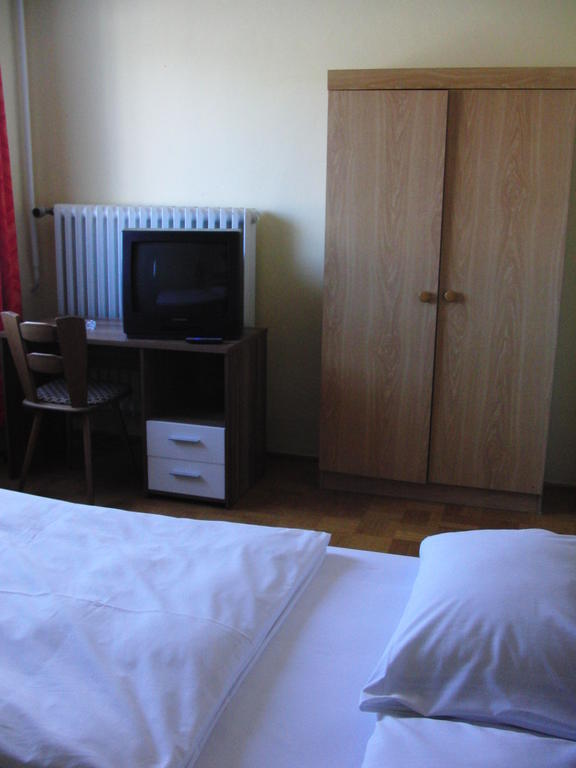 Hotel Angerer Vilseck Chambre photo