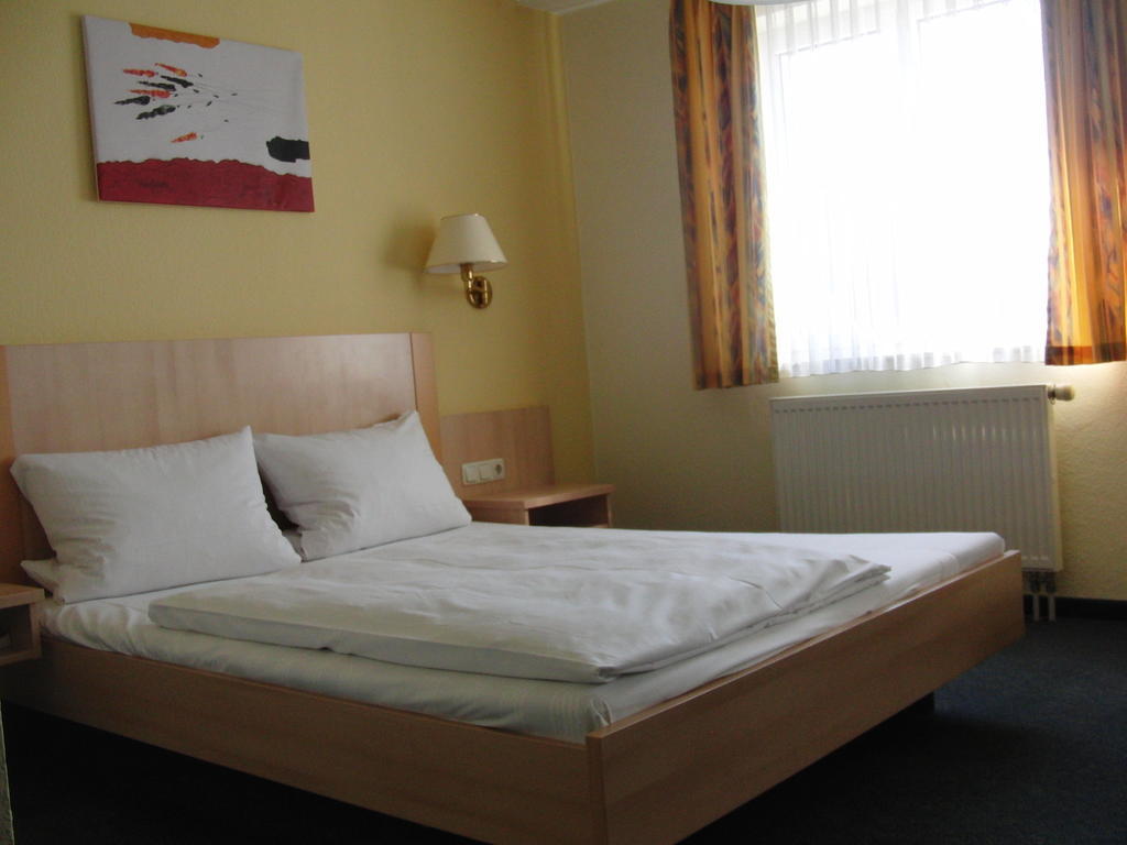 Hotel Angerer Vilseck Chambre photo