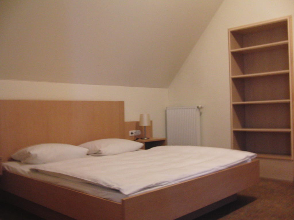 Hotel Angerer Vilseck Chambre photo