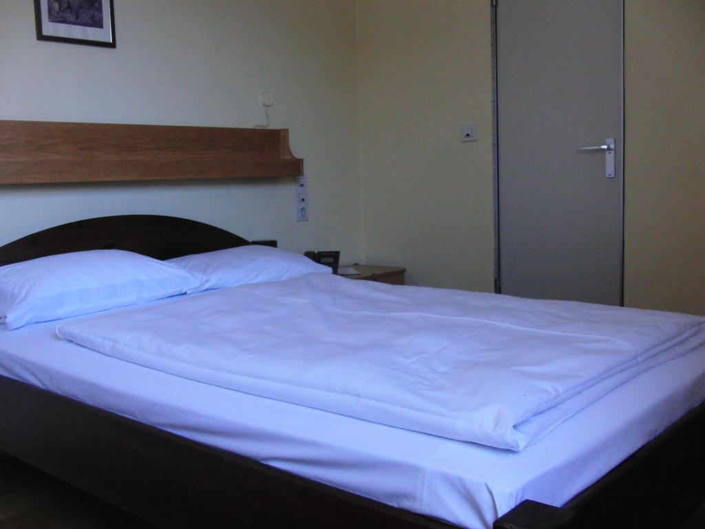 Hotel Angerer Vilseck Chambre photo